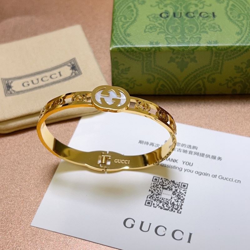 Gucci Bracelets